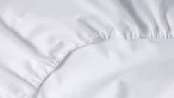 Cinderella Basic Splittopmatras Hoeslaken - 100% Katoen Wit - Ademend Beddengoed 9 Cinderella Basic Splittopmatras Hoeslaken - 100% Katoen Wit - Ademend Beddengoed -Beter Bed Winkel Hoeslaken Basic splittopmatras wit 2