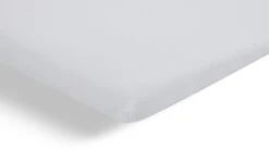 Cinderella Basic Splittopmatras Hoeslaken - 100% Katoen Wit - Ademend Beddengoed 10 Cinderella Basic Splittopmatras Hoeslaken - 100% Katoen Wit - Ademend Beddengoed -Beter Bed Winkel Hoeslaken Basic splittopmatras wit 3