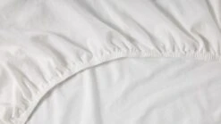 Beter Bed Select Biologisch Jersey Topper Hoeslaken β GOTS Gecertificeerd Elastisch Katoen 9 Beter Bed Select Biologisch Jersey Topper Hoeslaken β GOTS Gecertificeerd Elastisch Katoen -Beter Bed Winkel Hoeslaken Biologisch jersey topper wit 2