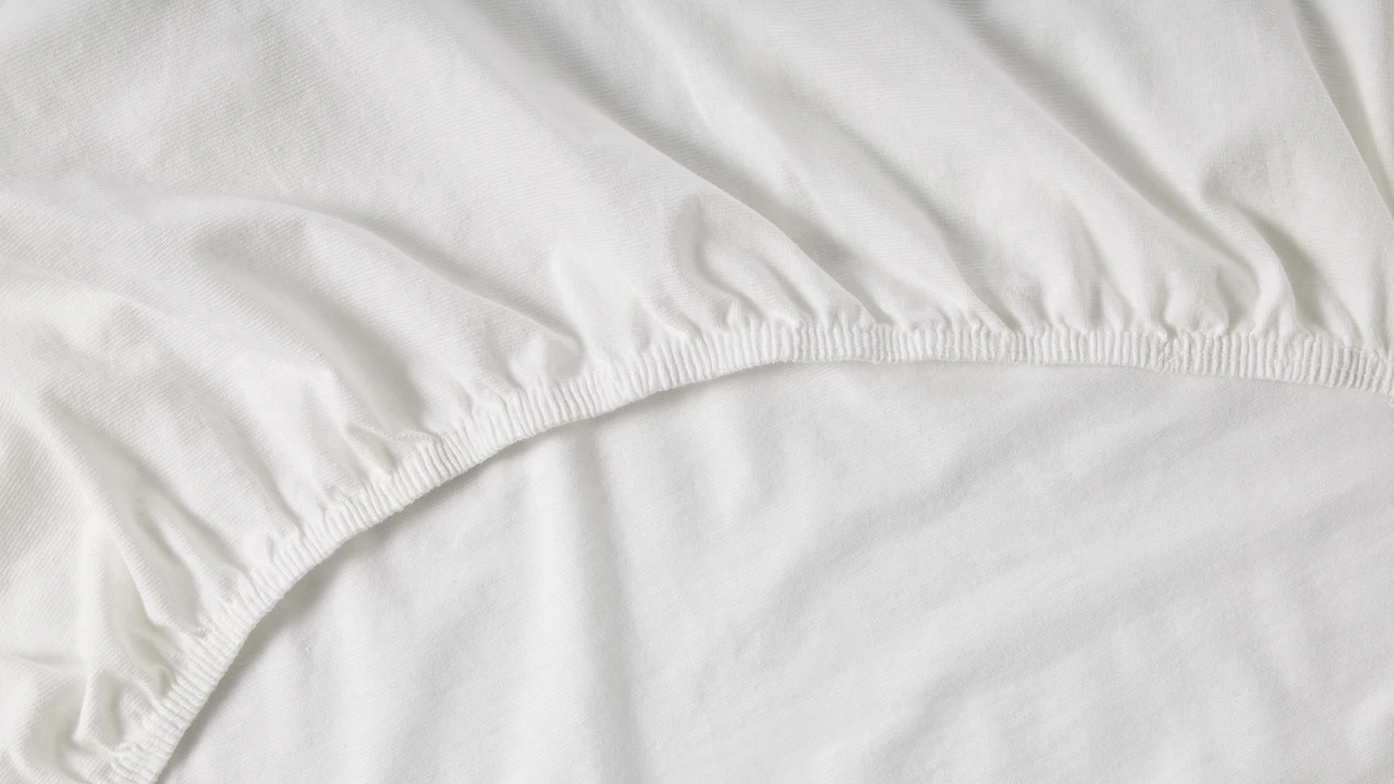 Beter Bed Select Biologisch Jersey Topper Hoeslaken β GOTS Gecertificeerd Elastisch Katoen 5 Beter Bed Select Biologisch Jersey Topper Hoeslaken β GOTS Gecertificeerd Elastisch Katoen - Afbeelding 3