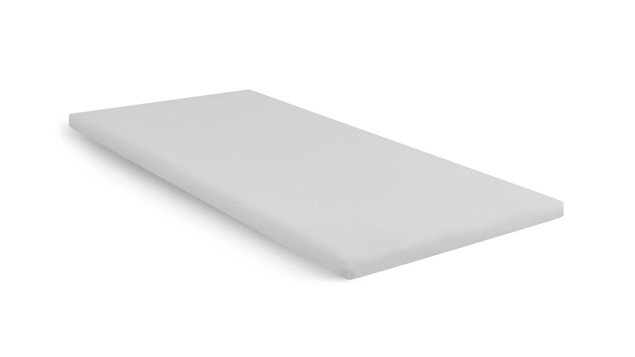 Beter Bed Select Biologisch Jersey Topper Hoeslaken β GOTS Gecertificeerd Elastisch Katoen 3 Beter Bed Select Biologisch Jersey Topper Hoeslaken β GOTS Gecertificeerd Elastisch Katoen