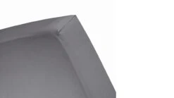 Damai Double Jersey Hoeslaken – 100% Zacht Gebreid Katoen – Luxe Strijkvrij Fit