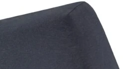 Cinderella Hoeslaken Jersey Melange - 100% Gekamd Katoen - Zacht & Rekbaar