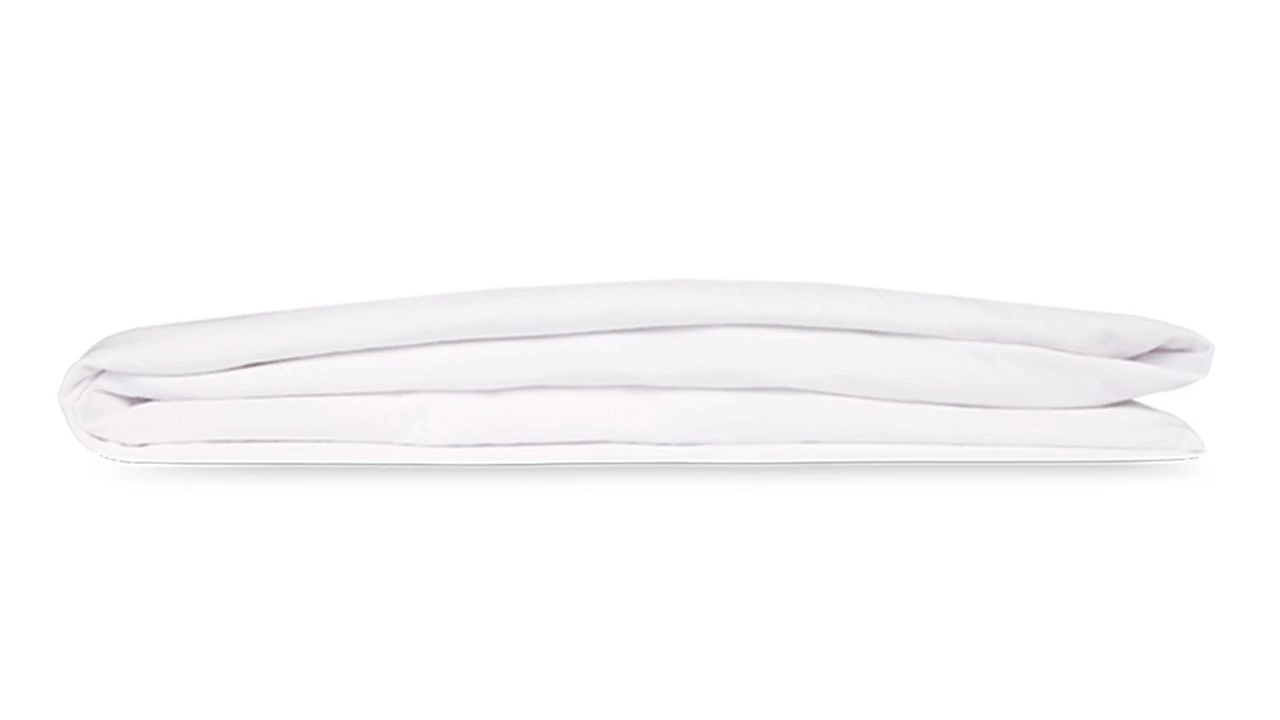 Kayori Jersey Splittopper Hoeslaken – Zacht Katoen-Stretch met 90cm Split 5 Kayori Jersey Splittopper Hoeslaken – Zacht Katoen-Stretch met 90cm Split - Afbeelding 3