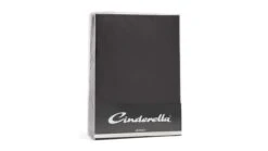 Cinderella Jersey Splittopper Hoeslaken – 100% Gekamd Katoen voor Verstelbare Bedden 11 Cinderella Jersey Splittopper Hoeslaken – 100% Gekamd Katoen voor Verstelbare Bedden -Beter Bed Winkel Hoeslaken Jersey splittopper antraciet 4