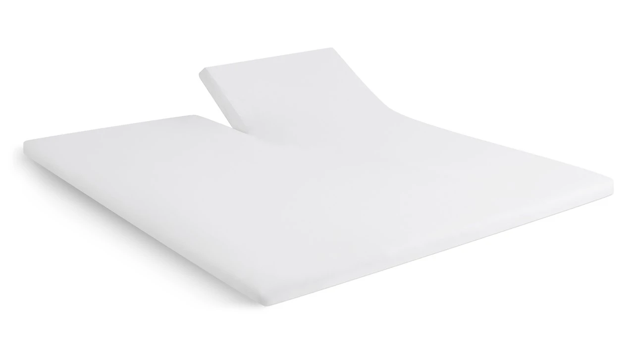 B Bright Jersey Splittopper Hoeslaken - 100% Gekamd Katoen - Hoogwaardige Kwaliteit & Perfecte Pasvorm 3 B Bright Jersey Splittopper Hoeslaken - 100% Gekamd Katoen - Hoogwaardige Kwaliteit & Perfecte Pasvorm