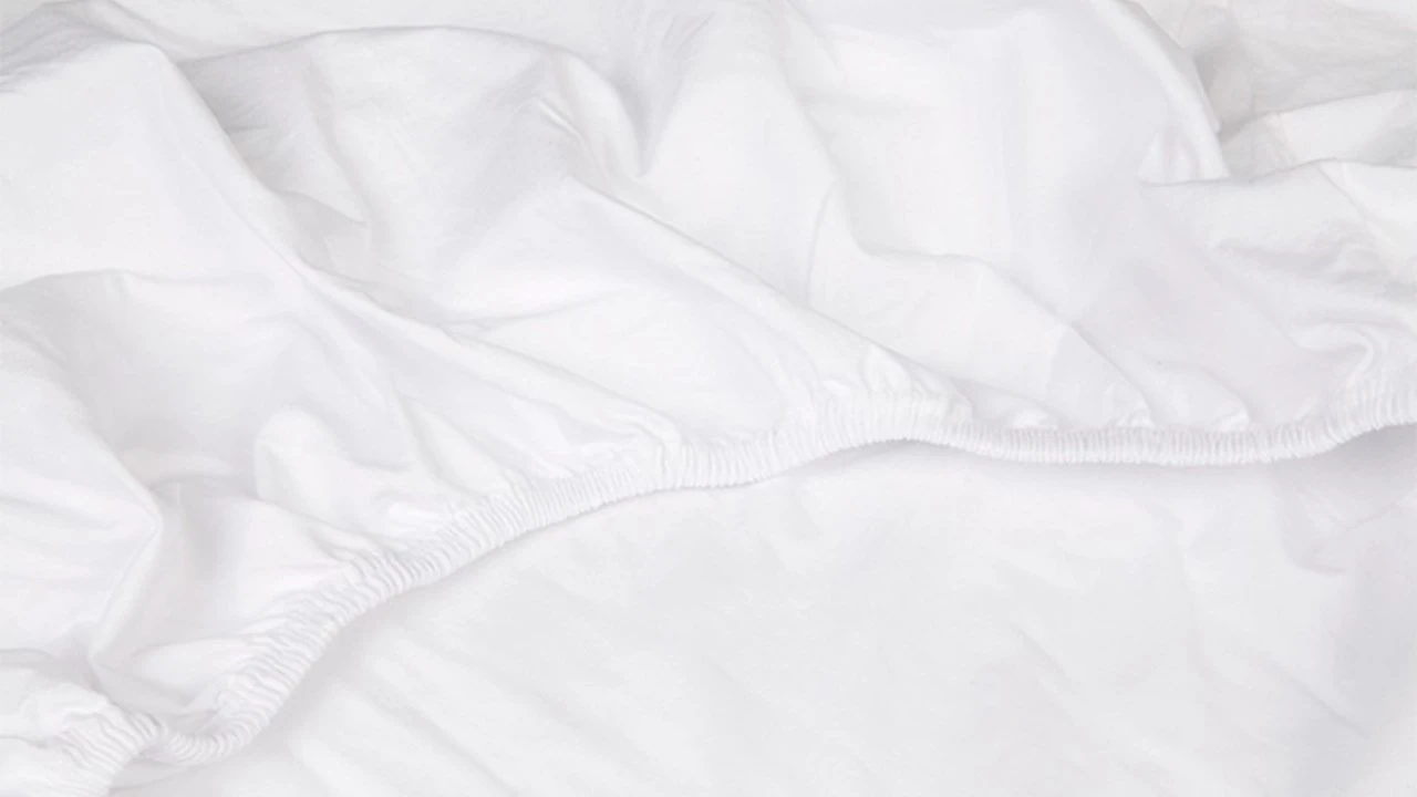 Kayori Jersey Splittopper Hoeslaken – Zacht Katoen-Stretch met 90cm Split 4 Kayori Jersey Splittopper Hoeslaken – Zacht Katoen-Stretch met 90cm Split - Afbeelding 2