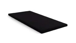 Cinderella Jersey Katoen Hoeslaken voor Topmatras – Zacht & Ademend Topper Hoeslaken