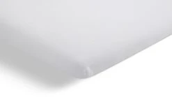 Kayori Kyoto Splittopper Hoeslaken – Extra Dik Dubbel-Jersey Katoen (220 gr) -Beter Bed Winkel Hoeslaken Kayori Kyoto splittopper wit 3