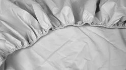 Kayori Shizu Splittopper Hoeslaken - 100% Katoen Perkal - Ademend & Crispy -Beter Bed Winkel Hoeslaken Kayori Shizu splittopper 2