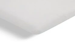 Kayori Kyoto Topper Hoeslaken – Zacht Dubbel-Jersey Katoen & Lycra (220g) -Beter Bed Winkel Hoeslaken Kyoto topper offwhite 2