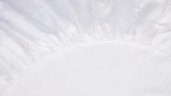 Kayori Oyasumi Topper Hoeslaken - 100% Duurzaam Tencel - Zijdezacht & Ademend