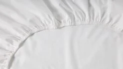 Beter Bed Select Perkal Katoen Splittopper Hoeslaken – Luxe Hotelkwaliteit 9 Beter Bed Select Perkal Katoen Splittopper Hoeslaken – Luxe Hotelkwaliteit -Beter Bed Winkel Hoeslaken Perkal splittopper wit 2