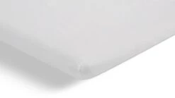 Beter Bed Select Perkal Katoen Splittopper Hoeslaken – Luxe Hotelkwaliteit 10 Beter Bed Select Perkal Katoen Splittopper Hoeslaken – Luxe Hotelkwaliteit -Beter Bed Winkel Hoeslaken Perkal splittopper wit 3