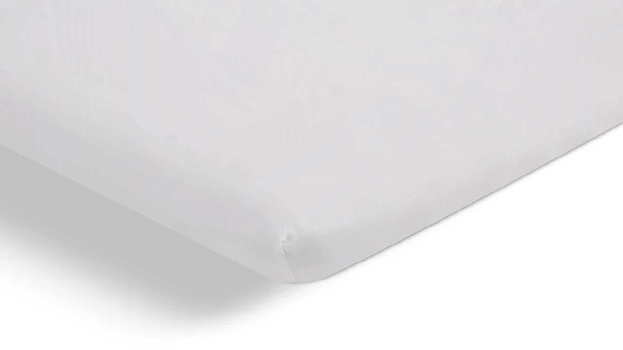 Beter Bed Select Perkal Katoen Splittopper Hoeslaken – Luxe Hotelkwaliteit 6 Beter Bed Select Perkal Katoen Splittopper Hoeslaken – Luxe Hotelkwaliteit - Afbeelding 4