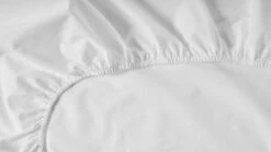 B Bright Jersey Hoeslaken Lichtblauw β 100% Gekamd Katoen β Voor Matrassen tot 40 cm 8 B Bright Jersey Hoeslaken Lichtblauw β 100% Gekamd Katoen β Voor Matrassen tot 40 cm -Beter Bed Winkel Hoeslaken Perkal wit