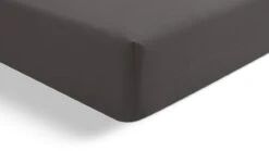 B Bright Hoeslaken Perkal β Luxe 100% Katoen voor Matrassen tot 40 cm 9 B Bright Hoeslaken Perkal β Luxe 100% Katoen voor Matrassen tot 40 cm -Beter Bed Winkel Hoeslaken Premium Percale antraciet 2