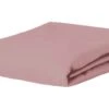 Essenza Premium Percale Wit Hoeslaken – 100% Fijn Gekamd Katoen Perkal -Beter Bed Winkel Hoeslaken Premium Percale roze