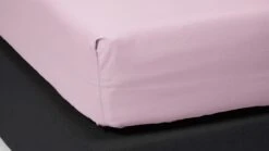 ESSENZA Hoeslaken Satin - Luxe Katoen-Satijn met Zijdezachte Glans -Beter Bed Winkel Hoeslaken Satin paars 2