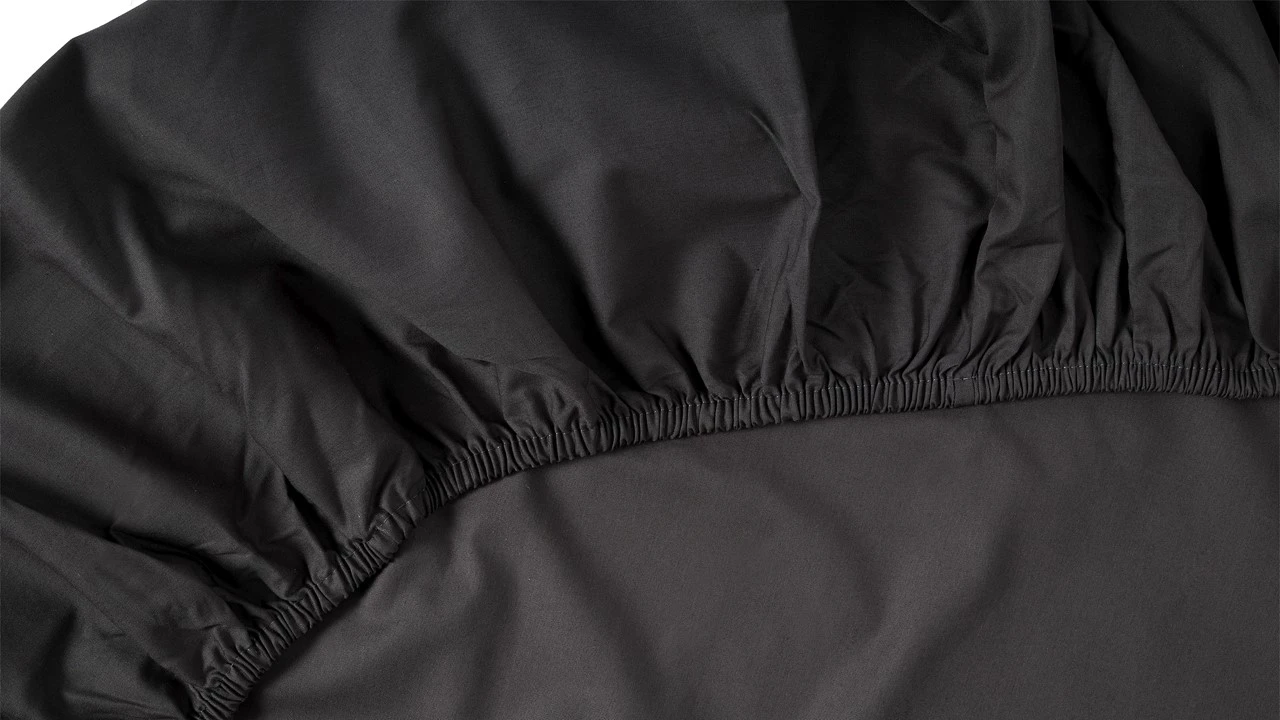 B Bright Hoeslaken Perkal Topper – Luxe 100% Perkal Katoen voor Topmatrassen tot 15 cm 5 B Bright Hoeslaken Perkal Topper – Luxe 100% Perkal Katoen voor Topmatrassen tot 15 cm - Afbeelding 3