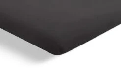 B Bright Hoeslaken Perkal Topper – Luxe 100% Perkal Katoen voor Topmatrassen tot 15 cm 9 B Bright Hoeslaken Perkal Topper – Luxe 100% Perkal Katoen voor Topmatrassen tot 15 cm -Beter Bed Winkel Hoeslaken topmatras Premium percale antraciet 3
