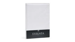 Essenza Premium Percale Katoen Topmatras Hoeslaken - Luxe Ventilatie & Comfort 11 Essenza Premium Percale Katoen Topmatras Hoeslaken - Luxe Ventilatie & Comfort -Beter Bed Winkel Hoeslaken topmatras Premium percale wit 4