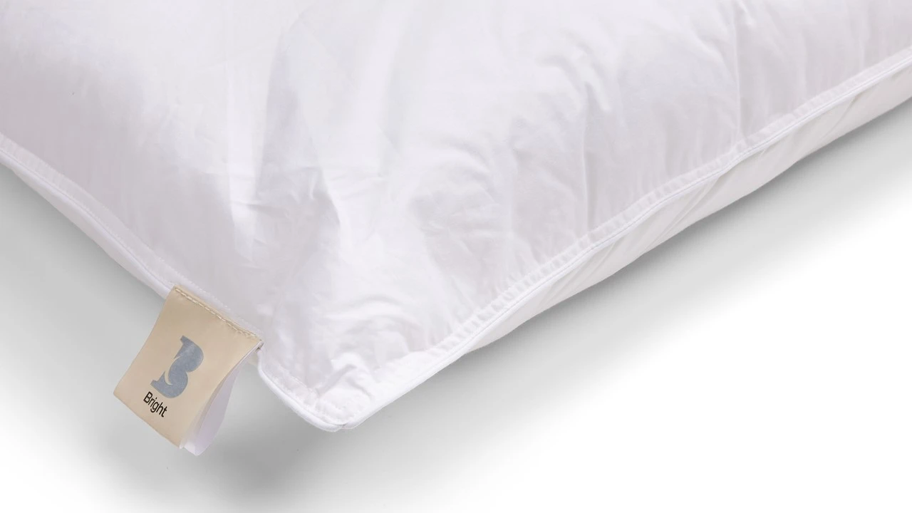 B Bright Bamboe Hoofdkussen – Verkoelend & Ventilerend Kussen voor Zij- en Rugslapers 6 B Bright Bamboe Hoofdkussen – Verkoelend & Ventilerend Kussen voor Zij- en Rugslapers - Afbeelding 4