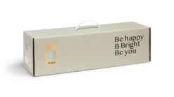 B Bright Kapok Hoofdkussen โ 100% Natuurlijk Katoen & Ventilerend Plantendons โ Stevig Koel Kussen 9 B Bright Kapok Hoofdkussen โ 100% Natuurlijk Katoen & Ventilerend Plantendons โ Stevig Koel Kussen -Beter Bed Winkel Hoofdkussen B Bright Kapok 2