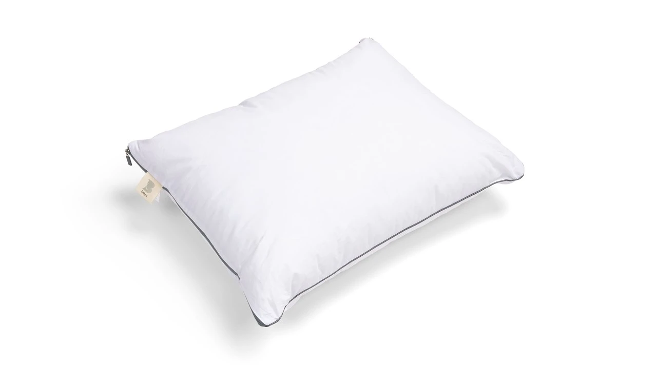 B Bright Personal Hoofdkussen – Verstelbaar & Ventilerend – Airolite® Synthetisch 3 B Bright Personal Hoofdkussen – Verstelbaar & Ventilerend – Airolite® Synthetisch