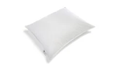 Bamboe Hoofdkussen – Verkoelend & Antiallergisch – Geschikt voor Alle Slaaphoudingen