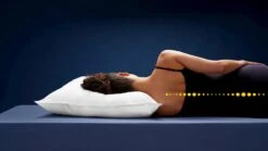 Bamboe Hoofdkussen – Verkoelend & Antiallergisch – Geschikt voor Alle Slaaphoudingen -Beter Bed Winkel Hoofdkussen Bamboe 5