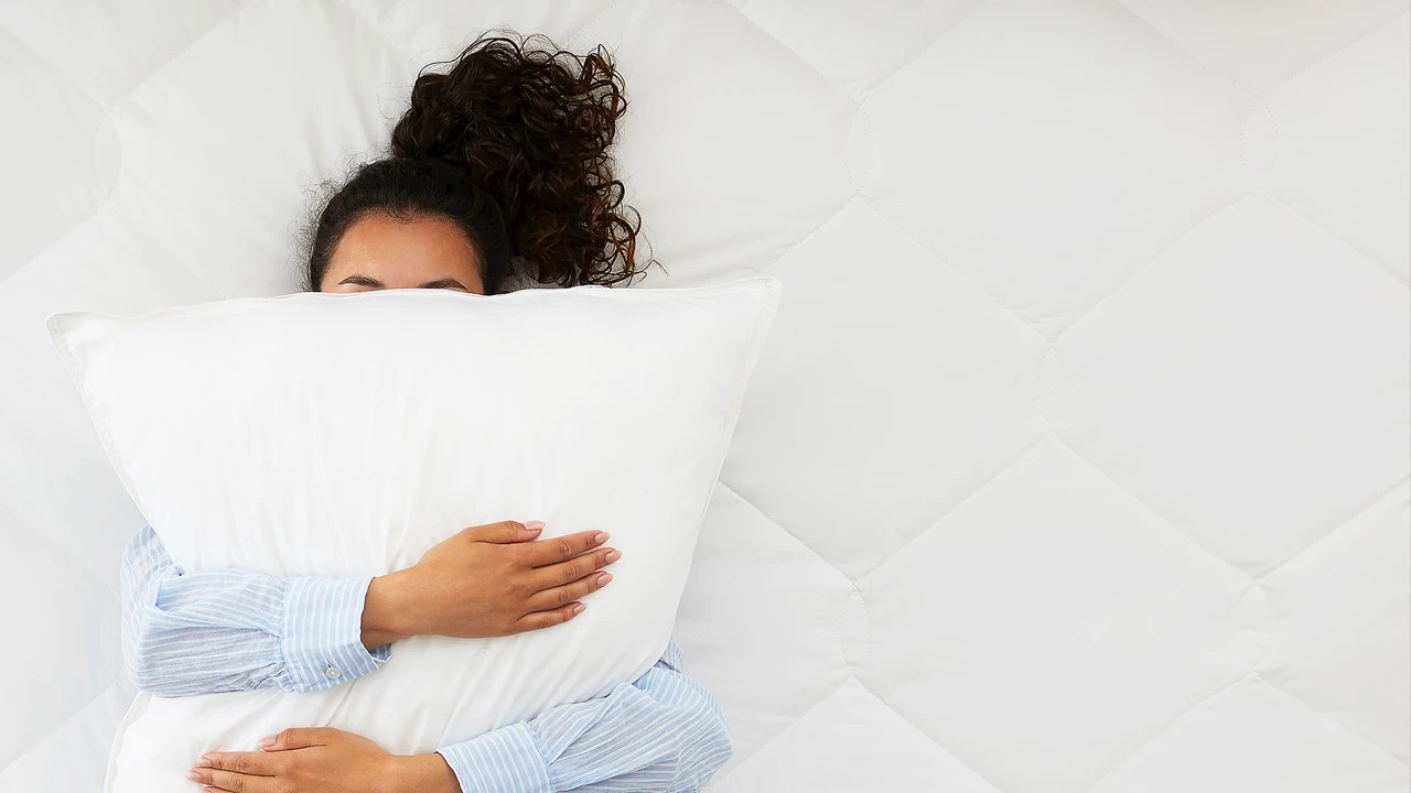 B Bright Bamboe Hoofdkussen – Verkoelend & Ventilerend Kussen voor Zij- en Rugslapers 4 B Bright Bamboe Hoofdkussen – Verkoelend & Ventilerend Kussen voor Zij- en Rugslapers - Afbeelding 2