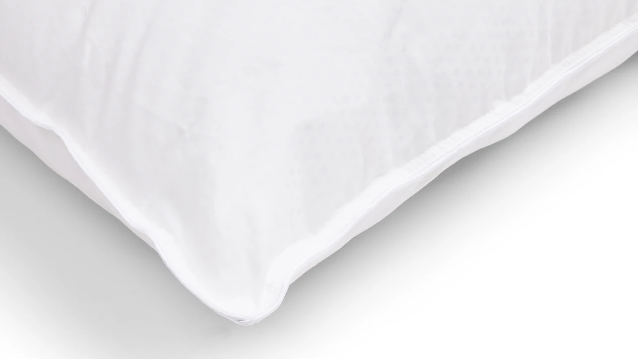 B Bright Climate Control Hoofdkussen – Verkoelend & Temperatuurregulerend – Katoenen Tijk 6 B Bright Climate Control Hoofdkussen – Verkoelend & Temperatuurregulerend – Katoenen Tijk - Afbeelding 4