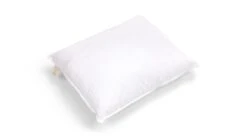 B Bright Climate Control Hoofdkussen โ Verkoelend & Temperatuurregulerend โ Katoenen Tijk