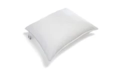 Hoofdkussen Climate Control – Koelend Tones of Cool® Kussen voor Rug- en Zijslapers – Ecodown Vulling