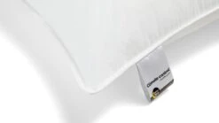 Hoofdkussen Climate Control – Koelend Tones of Cool® Kussen voor Rug- en Zijslapers – Ecodown Vulling 11 Hoofdkussen Climate Control – Koelend Tones of Cool® Kussen voor Rug- en Zijslapers – Ecodown Vulling -Beter Bed Winkel Hoofdkussen Climate Control wit 5