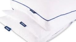 Emma Cloud Hoofdkussen โ Aanpasbaar & Donzig Synthetisch Kussen 12 Emma Cloud Hoofdkussen โ Aanpasbaar & Donzig Synthetisch Kussen -Beter Bed Winkel Hoofdkussen Cloud 4