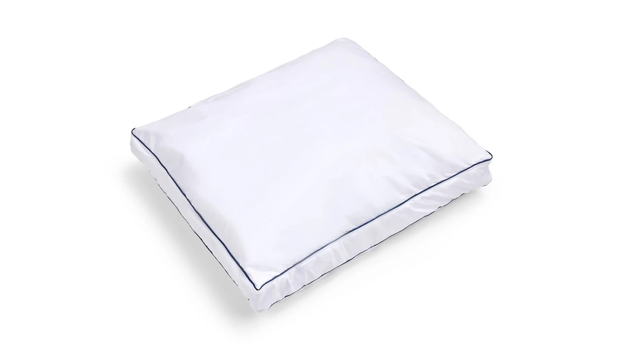 Emma Cloud Hoofdkussen โ Aanpasbaar & Donzig Synthetisch Kussen 3 Emma Cloud Hoofdkussen โ Aanpasbaar & Donzig Synthetisch Kussen