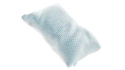 Cloudkiddo Blauw/Wit Ice Silk – Verstelbaar Meegroeikussen voor Kinderen 11 Cloudkiddo Blauw/Wit Ice Silk – Verstelbaar Meegroeikussen voor Kinderen -Beter Bed Winkel Hoofdkussen Cloudkiddo 2