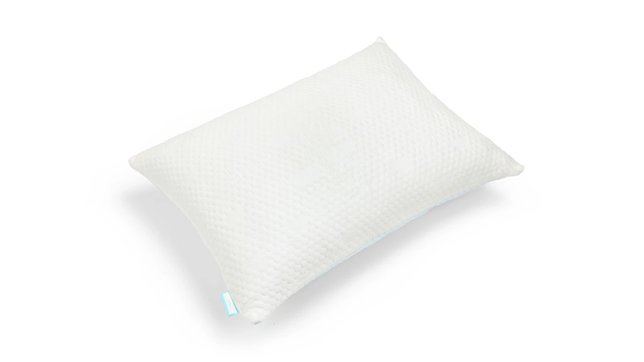 Cloudpillo Original Hoofdkussen - 1050 gram - Verstelbaar & Ergonomisch - Warm/Koud Tijk 7 Cloudpillo Original Hoofdkussen - 1050 gram - Verstelbaar & Ergonomisch - Warm/Koud Tijk - Afbeelding 5