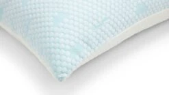 Cloudpillo Original Hoofdkussen - 1050 gram - Verstelbaar & Ergonomisch - Warm/Koud Tijk 15 Cloudpillo Original Hoofdkussen - 1050 gram - Verstelbaar & Ergonomisch - Warm/Koud Tijk -Beter Bed Winkel Hoofdkussen Cloudpillo Original 1050 gram 2
