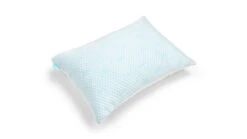 Cloudpillo Original Hoofdkussen - 1050 gram - Verstelbaar & Ergonomisch - Warm/Koud Tijk