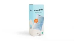 Cloudpillo Original Hoofdkussen - 1050 gram - Verstelbaar & Ergonomisch - Warm/Koud Tijk 16 Cloudpillo Original Hoofdkussen - 1050 gram - Verstelbaar & Ergonomisch - Warm/Koud Tijk -Beter Bed Winkel Hoofdkussen Cloudpillo Original 1050 gram 3