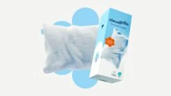 Cloudpillo Original Hoofdkussen - 1050 gram - Verstelbaar & Ergonomisch - Warm/Koud Tijk 17 Cloudpillo Original Hoofdkussen - 1050 gram - Verstelbaar & Ergonomisch - Warm/Koud Tijk -Beter Bed Winkel Hoofdkussen Cloudpillo Original 3
