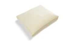 First Kapok Hoofdkussen – Stevig Boxmodel met Natuurlijke Vulling – Verstelbaar & Ventilerend