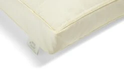 First Kapok Hoofdkussen – Stevig Boxmodel met Natuurlijke Vulling – Verstelbaar & Ventilerend 11 First Kapok Hoofdkussen – Stevig Boxmodel met Natuurlijke Vulling – Verstelbaar & Ventilerend -Beter Bed Winkel Hoofdkussen First Kapok 3