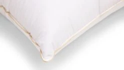 Karlsson Hoofdkussen Gold - Luxe 3-Kamer Donzen Kussen - 90% Eendendons & Katoen Perkal 7 Karlsson Hoofdkussen Gold - Luxe 3-Kamer Donzen Kussen - 90% Eendendons & Katoen Perkal -Beter Bed Winkel Hoofdkussen Gold 2
