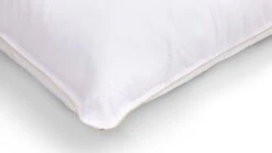 Karlsson Hoofdkussen Kårlsson Classic Tencel - Synthetisch Dons & Anti-Allergeen - Wit -Beter Bed Winkel Hoofdkussen Karlsson Classic 1