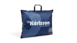 Karlsson Hoofdkussen Kårlsson Classic Tencel - Synthetisch Dons & Anti-Allergeen - Wit -Beter Bed Winkel Hoofdkussen Karlsson Classic 2