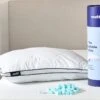 Matt Sleeps Aanpasbaar Hoofdkussen – 3-Zone Traagschuim Cubes & Verkoelende Tijk -Beter Bed Winkel Hoofdkussen Matt Sleeps Aanpasbaar